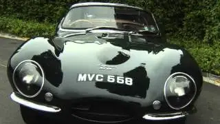 Villa d'Este auto Rare e Spettacolari
