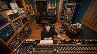 RSR052 - David Kalmusky - Recording Journey and Addiction Sound Studios
