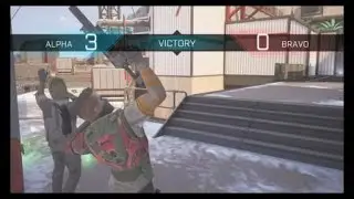 Epic Epic Gaming [Rogue Company ]