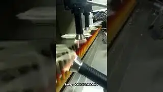 Plasma Spray & Electrostatic Ionizer Cleaning