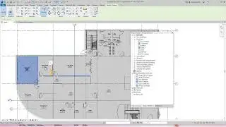 Revit 2023 Commercial Room Finish Schedule