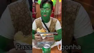 Carnaval no Brasil