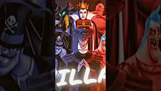 VILLAINS / Alvin Studios #shorts #music #musica #vil&otilde;es