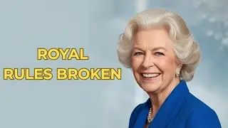 Why Queen Camilla&rsquo;s latest move is changing royal etiquette