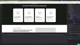 Dynamic HTML Tags in Etch! Watch me replace conditions with this new 