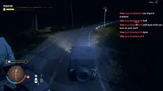 State of Decay 2 Gameplay - Heartland Military