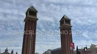 EXPOSICIÓN DE AUTOBUSES CLASICOS  DE BARCELONA playerbcn1
