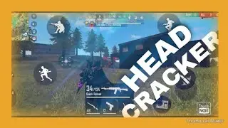 4fingure solo vs squad gameplay