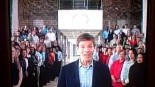 Allstate Sugar Bowl Commercial 2009