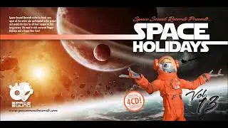 Starlab - Future Brain (Robert Ludwinski)