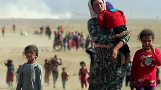 Şengal Katliamı'nı unutma, unutturma!