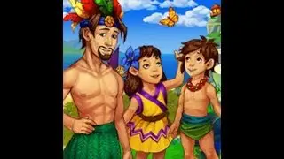 Moai 4 - Terra Incognita - Level 58 Step-by-Step Walkthrough & Cheats