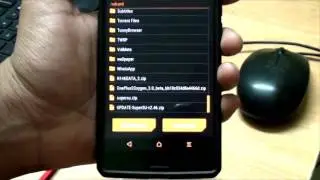 ROOT ONEPLUS TWO RUNNING OXYGEN OS 3.0[MARSHMALLOW] #RGS