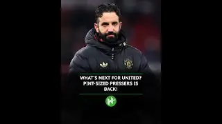What next for Manchester United and will Liam Rosenior succeed? 🤔