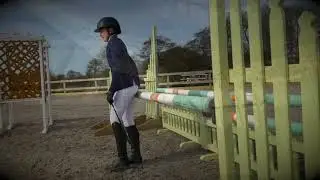 Tuffa Boots - Cambridge Competition Riding Boots