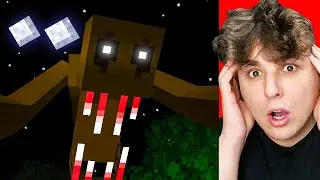 USUŃ MINECRAFT NATYCHMIAST JEŚLI SPOTKASZ GO NA SWOIM ŚWIECIE!!!