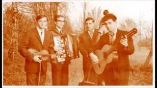 Jutro rano - Narodni ansambl „Mladi Stubičani“