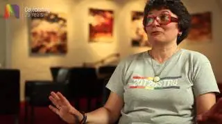 Midsumma Webisodes: Roller Derby Saved My Soul