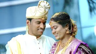 Vijay Kumar + Soumithri