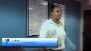 Patricia: Client Services Coordinator, LIFT Boston