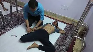 Stomach gas, Bloating!! पेट मे गैस और फुलावा का घरेलू उपचार।। Home remedy for stomach bloating..
