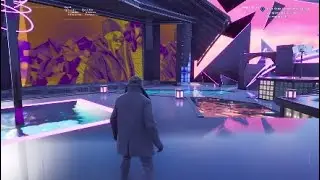 ¡Mi Reaccion al evento de Tone and I en fortnite!