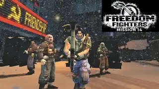 EA-Games Freedom fighter mission 14 (No Commentary) #eagames #subscribemychannel #viralvideo #like