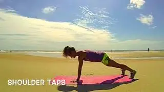 Plank in Your Tank