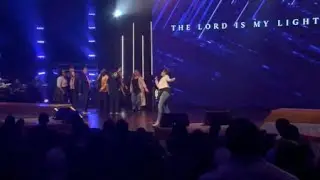 WHC Worship - Who has the final say