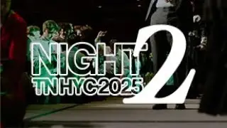 UPCI (TN) HYC '25 - Tuesday Night