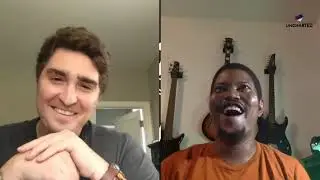 Uncharted Season 3 EP11 Sound off Saturday - DJ Robinhood and Samuel Prather