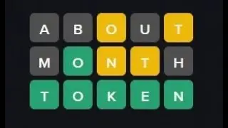How to Play Binance Word of the Day Game | Help Guide Tricks Tips and Hacks