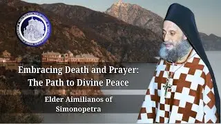 Embracing Death and Prayer: The Path to Divine Peace