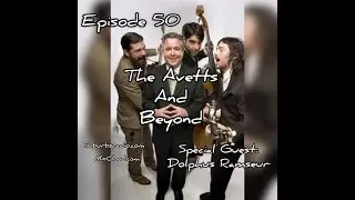 My Interview With Dolphus Ramseur For The Avetts And Beyond 1/10/24