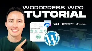 Como OPTIMIZAR LA VELOCIDAD de carga de WordPress 2026 🚀