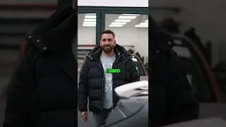 DMO DEEJAY представляет свою новую пластинку! 😳
