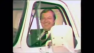 L' AMI MICHEL - C'EST MOI  / CFCM TELE 4 QUEBEC