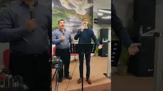 Luis&Beny Din Enniscorthy|Voi Pierduți Sub Sarcini Grele|Cover:BijiDinBărbulești|2026 Original Video