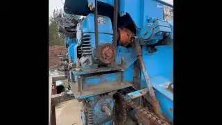 Debarker Valon Kone VK450