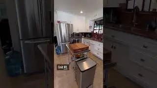 Investment 🏠 Costa Mesa, CA | 2 units | Each have 2 bedrooms | 1 bathrooms | 949 sqft | $1,849,000
