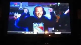 Al Trautwig Dance