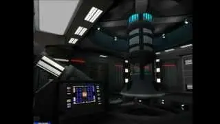 Virtual Nova Class - The Lower Decks