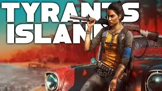 Infiltrating a Tyrants Island | Far Cry 6 | Episode 9