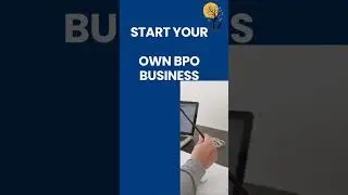 How to get Data Entry Projects? #bpo #businessgrowth #remotework  #outsourcing #callcenter