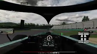 Assetto Corsa - F4 Japanese Championship - Sportsland Sugo - Race 2 battle with EpsomJames