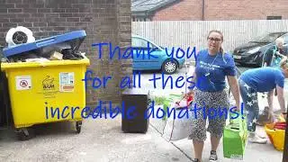 Wirral Hospice St John&rsquo;s Donation Centre, Hoylake