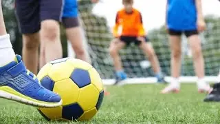 Early Specialization in Youth Sports: How Young is Too Young? How Much is Too Much?