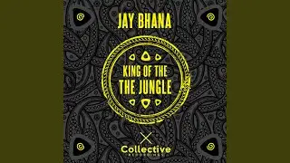 King of the Jungle (Chunda Munki & Vimo Remix)