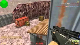 fus3 Awp ace [Intro by aquul]