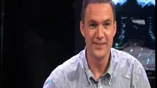 Theodor Holman Het Gesprek 2008